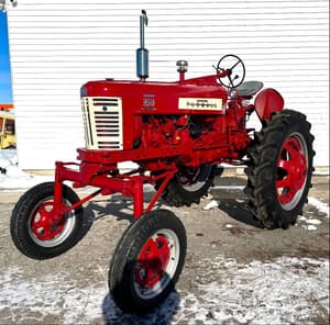 1957 International Harvester 350 Image