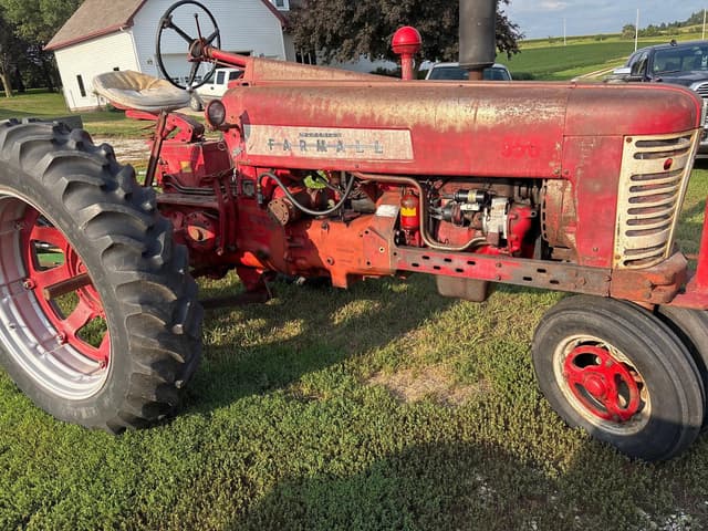 Image of International Harvester 350 equipment image 4