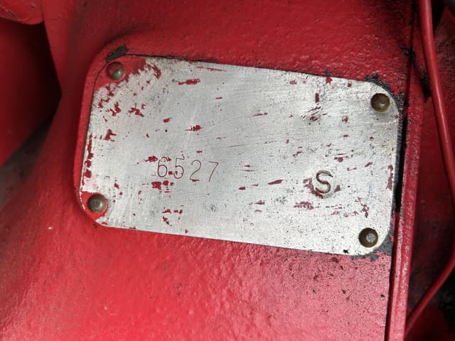 Image of Farmall 350 equipment image 1