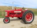 1957 Farmall 350 Image