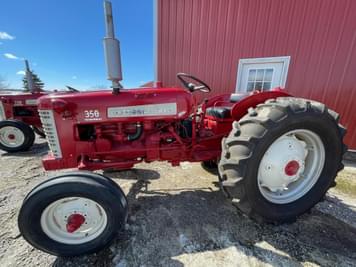 Main image International Harvester 350