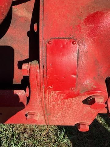 Image of Farmall 450 Image 0