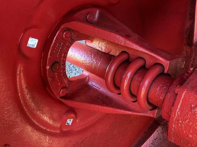 Image of Farmall 450 equipment image 4