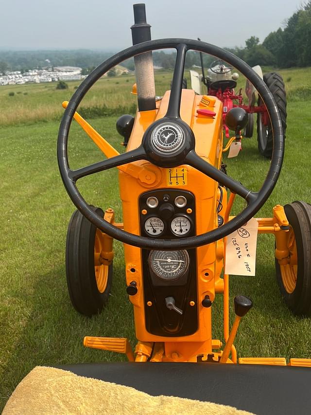 Thumbnail image John Deere 420 5