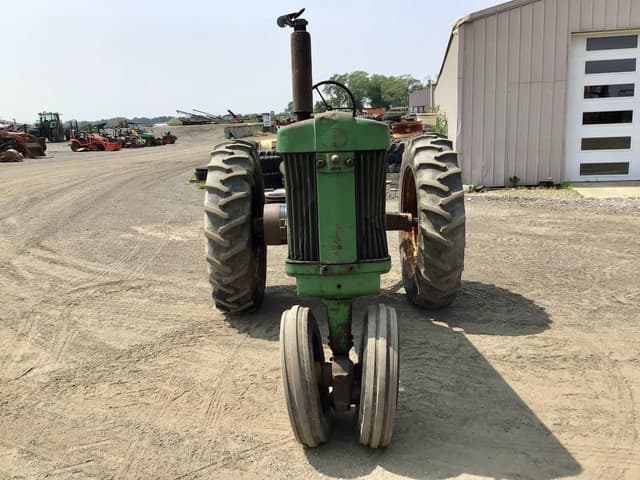 Image of John Deere 620 equipment image 4