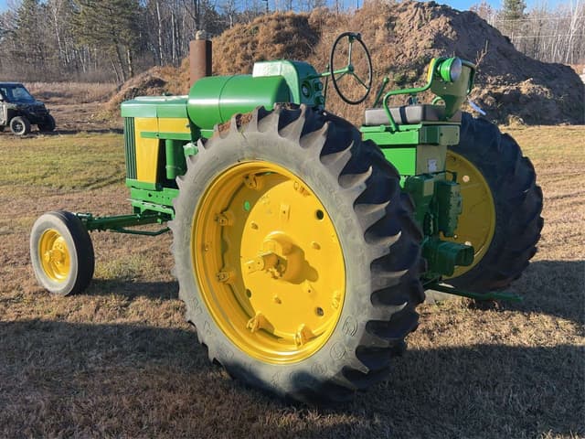 Image of John Deere 620 equipment image 2