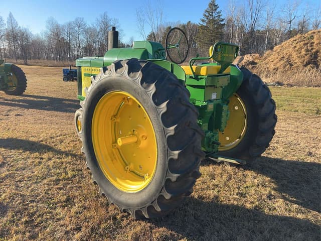 Image of John Deere 620 equipment image 2