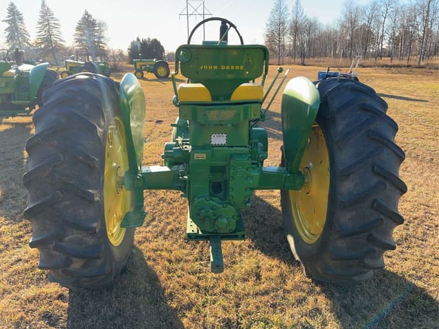 Image of John Deere 620 equipment image 3