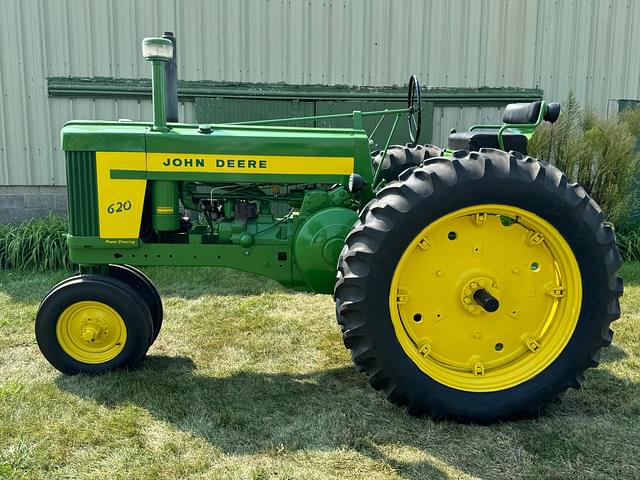 Image of John Deere 620 equipment image 2