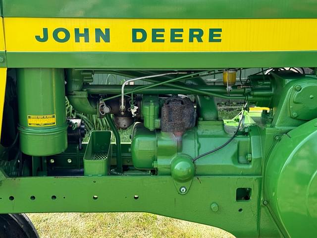 Image of John Deere 620 equipment image 1