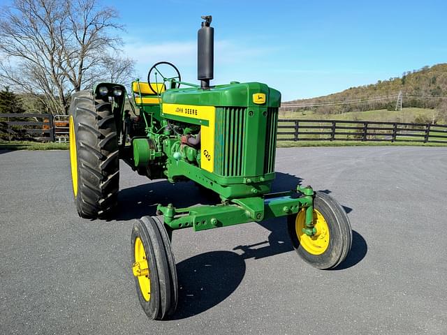 Image of John Deere 620 equipment image 1