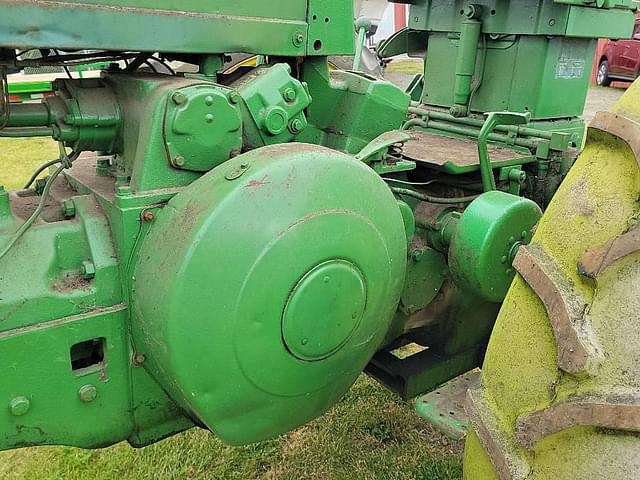 Image of John Deere 620 equipment image 3