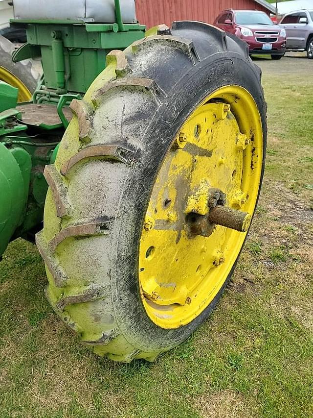 Image of John Deere 620 equipment image 4