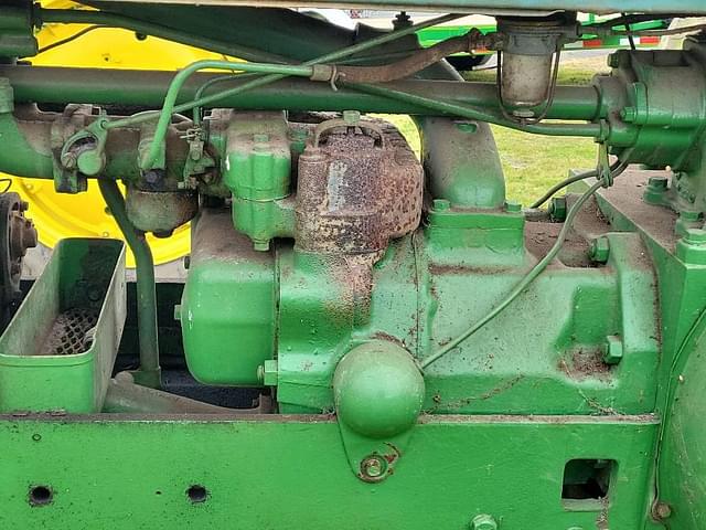 Image of John Deere 620 equipment image 2