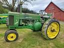 1957 John Deere 620 Image