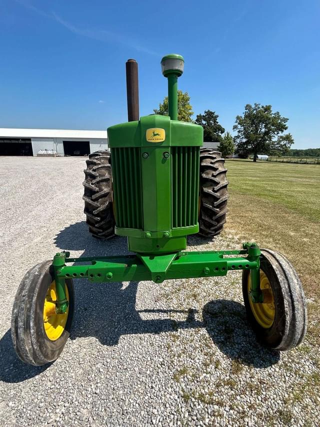 Image of John Deere 720 equipment image 3