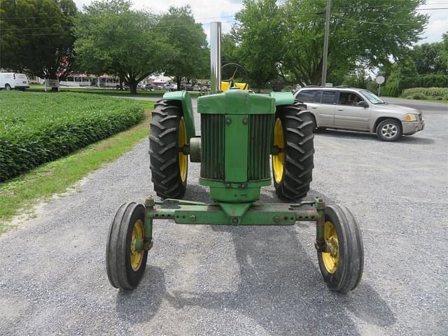 Image of John Deere 720 equipment image 2