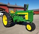 1957 John Deere 720 Image