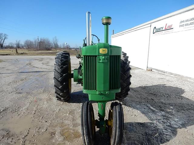 Image of John Deere 720 equipment image 2