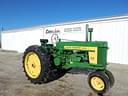 1957 John Deere 720 Image