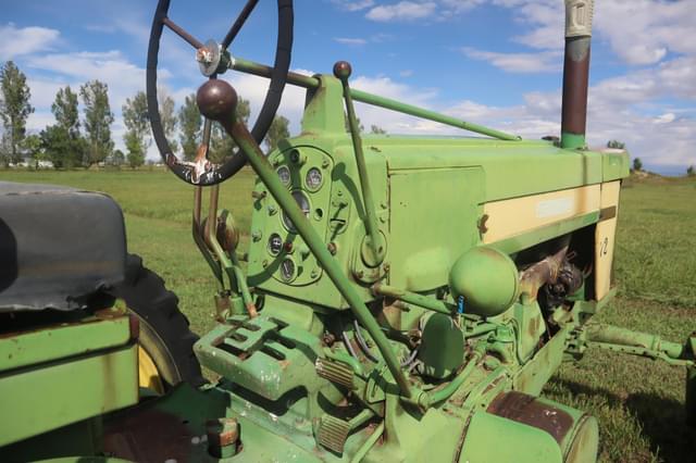Image of John Deere 720 equipment image 4