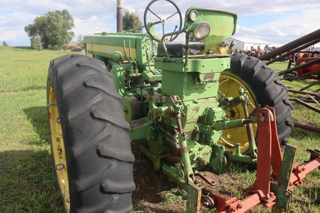 Image of John Deere 720 equipment image 3
