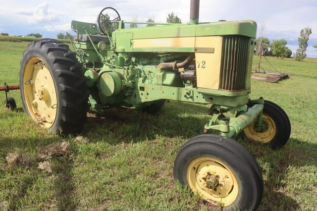 Image of John Deere 720 equipment image 1