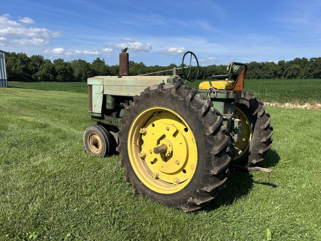 Image of John Deere 720 equipment image 2