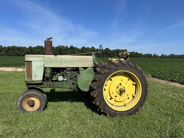 Image of John Deere 720 equipment image 1