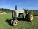 1957 John Deere 720 Image