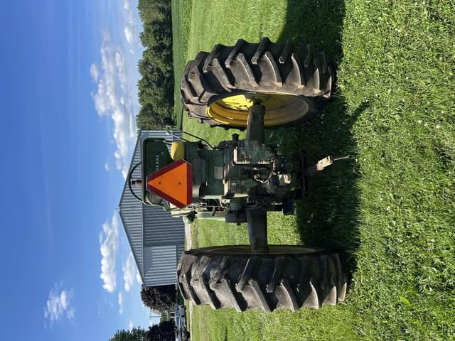Image of John Deere 720 equipment image 3