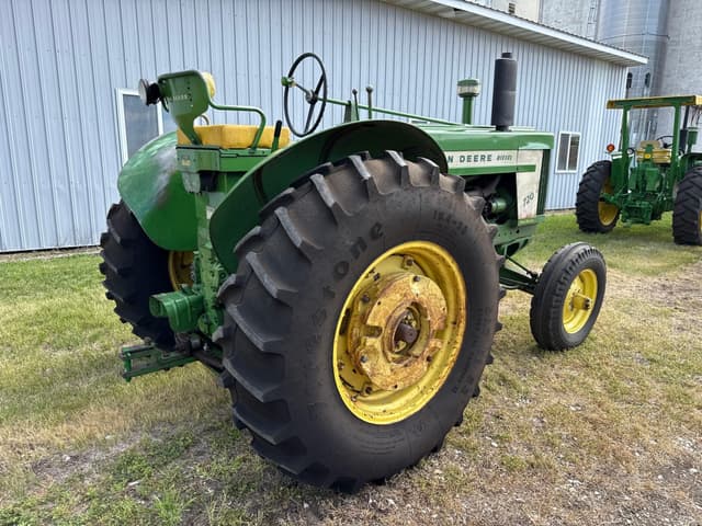 Image of John Deere 720 equipment image 3