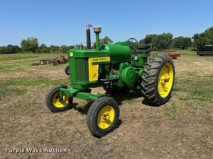 1957 John Deere 720LP Image