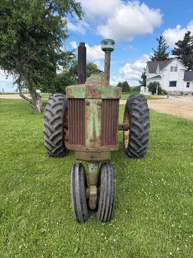 Image of John Deere 720 equipment image 3