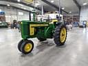 1957 John Deere 720 Image