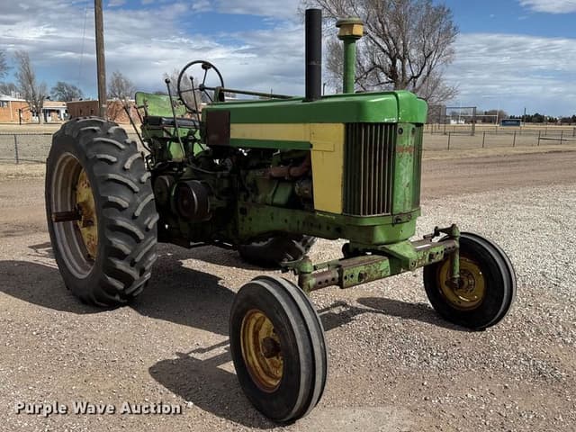 Image of John Deere 720 equipment image 2