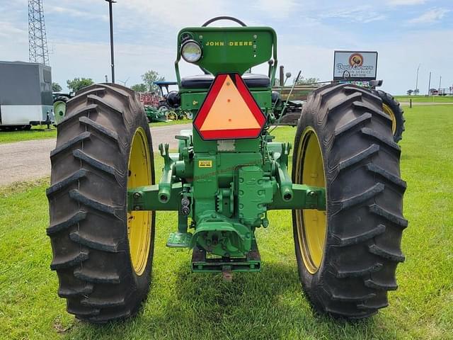 Image of John Deere 720 equipment image 3
