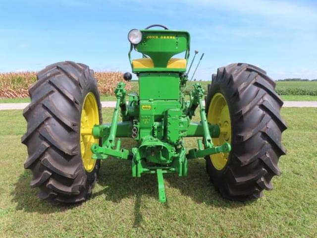 Image of John Deere 720 equipment image 2