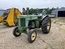 1957 John Deere 720 Image