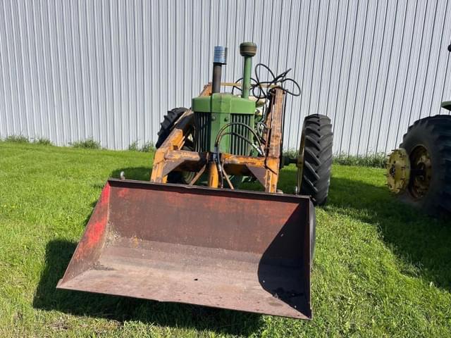 Image of John Deere 720 equipment image 1