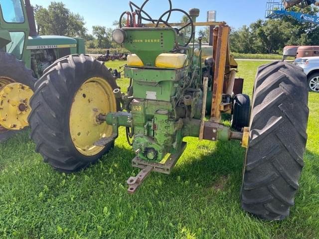Image of John Deere 720 equipment image 3