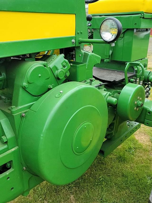 Image of John Deere 720 equipment image 3