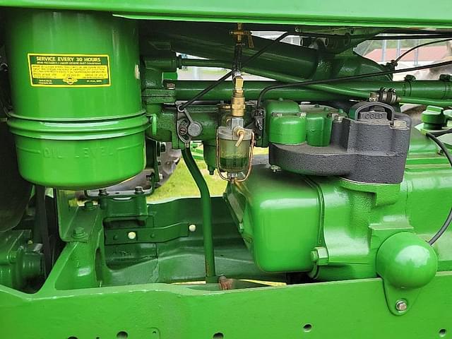 Image of John Deere 720 equipment image 2