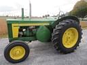 1957 John Deere 820 Image