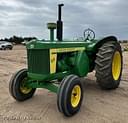 1957 John Deere 820 Image