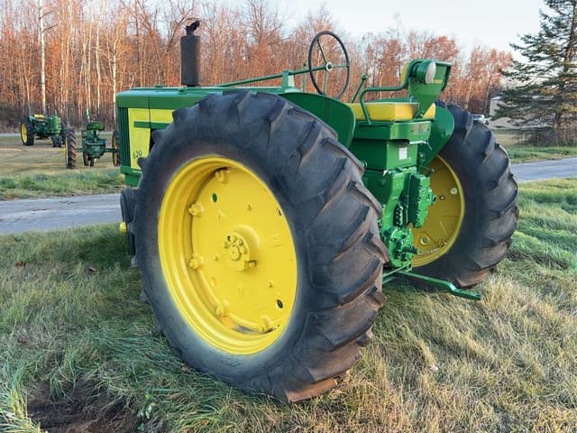 Image of John Deere 620 equipment image 2