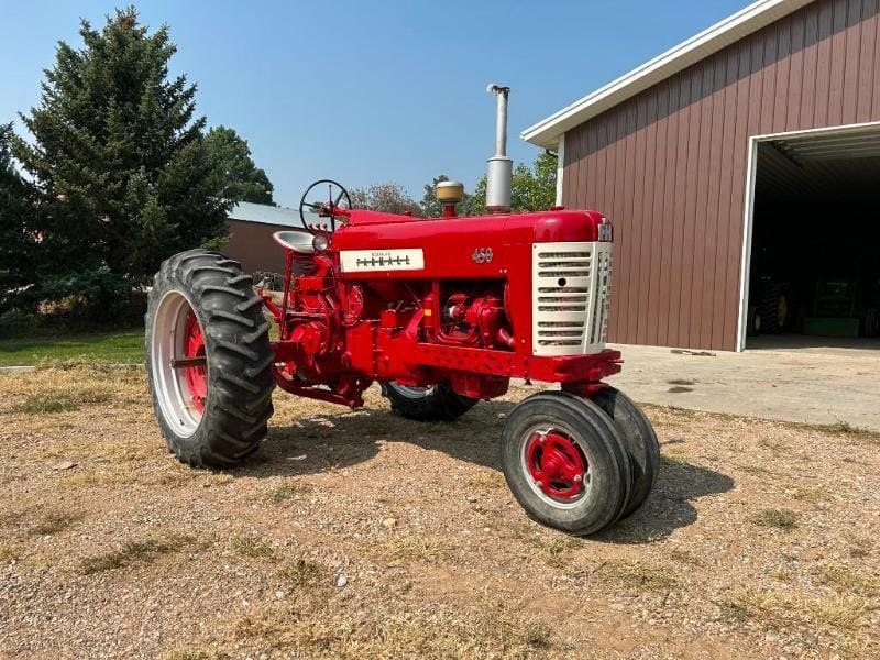 Main image Farmall 450