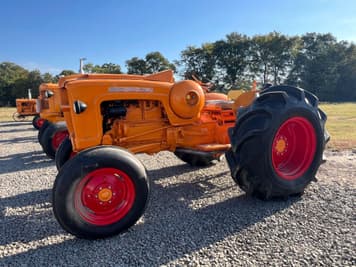 Main image Minneapolis-Moline 445