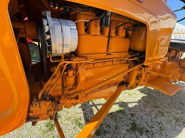 Image of Minneapolis-Moline 445 equipment image 3