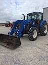 Thumbnail image New Holland T5.120 3